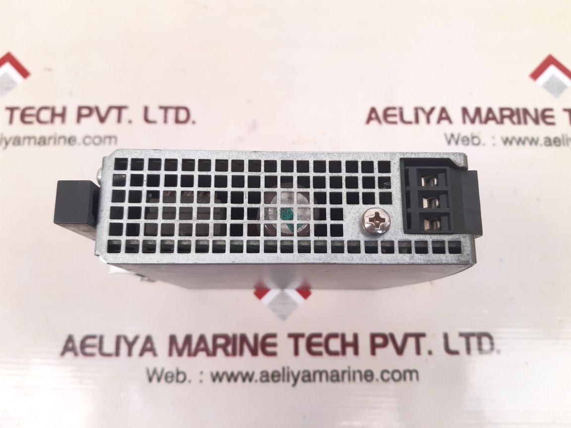 Allen bradley 1606-xle120ee ser a power supply