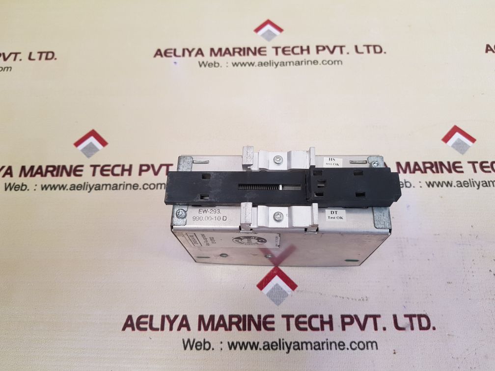 Sola sdn 2.5-24-100 power supply