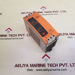 Ifm sl2.502 dn 2011 24vdc/2.5a power supply