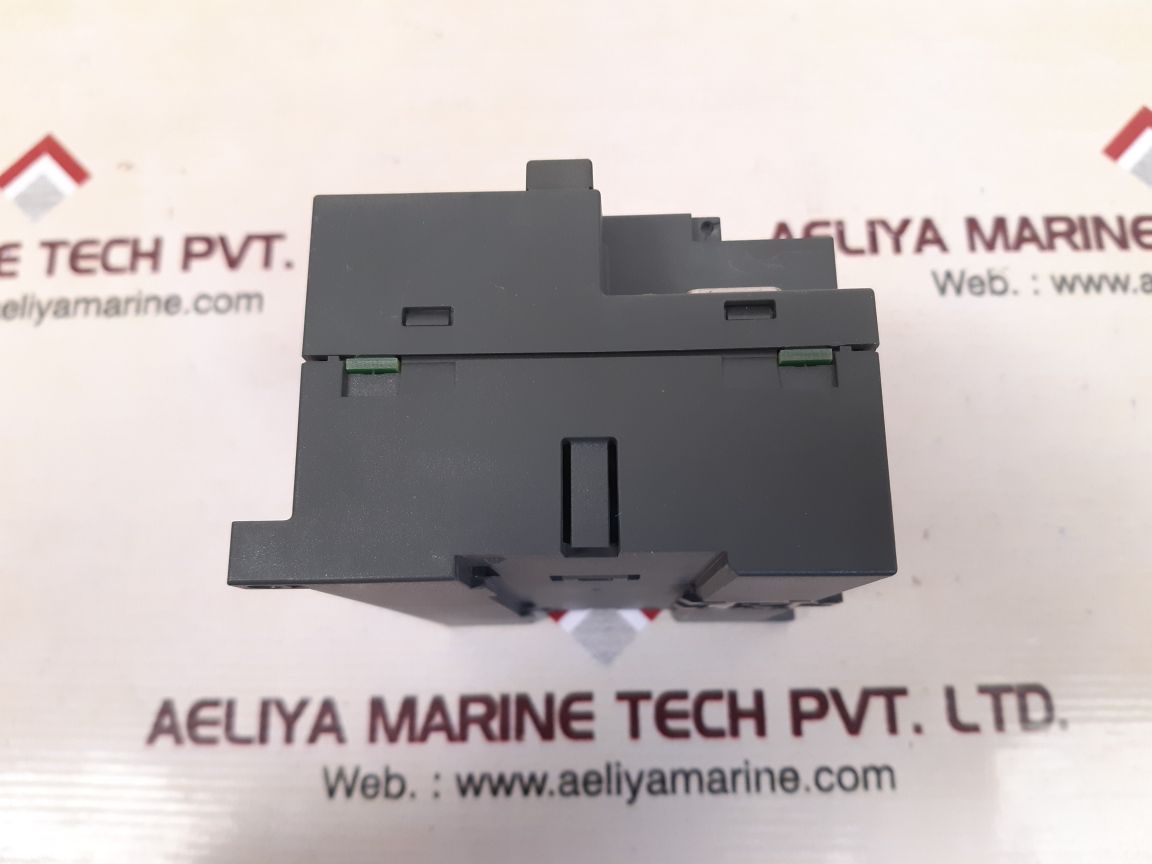 Siemens 6es7 214-1ad23-0xb0 cpu module 