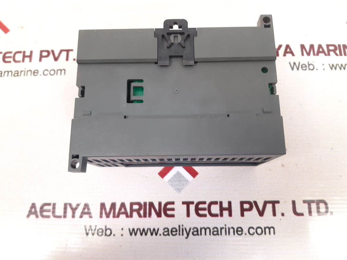 Siemens 6es7 214-1ad23-0xb0 cpu module 