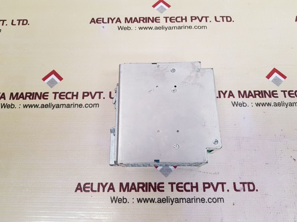 Phoenix contact quint-ps/1ac/24dc/5 quint power supply used