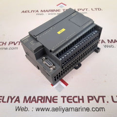 Siemens 6es7 214-1ad23-0xb0 cpu module 