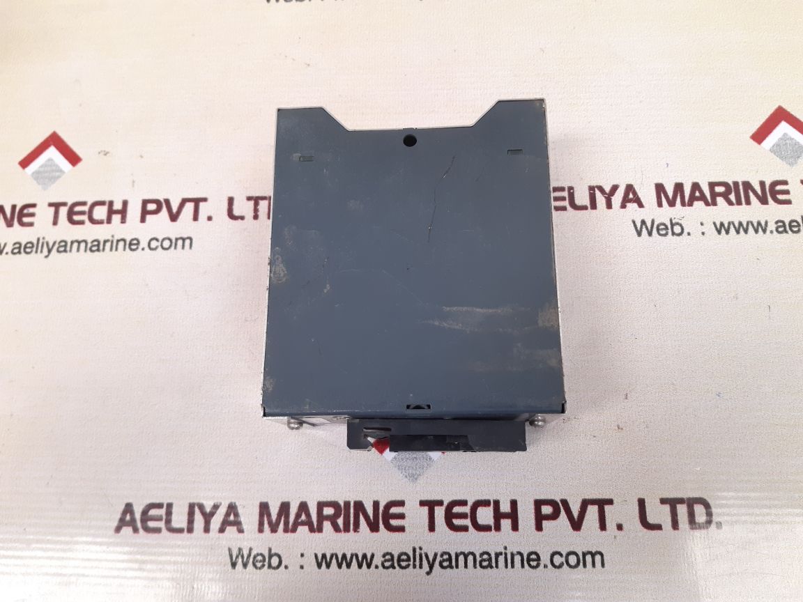 Traco tsl 060-124 industrial power supply used