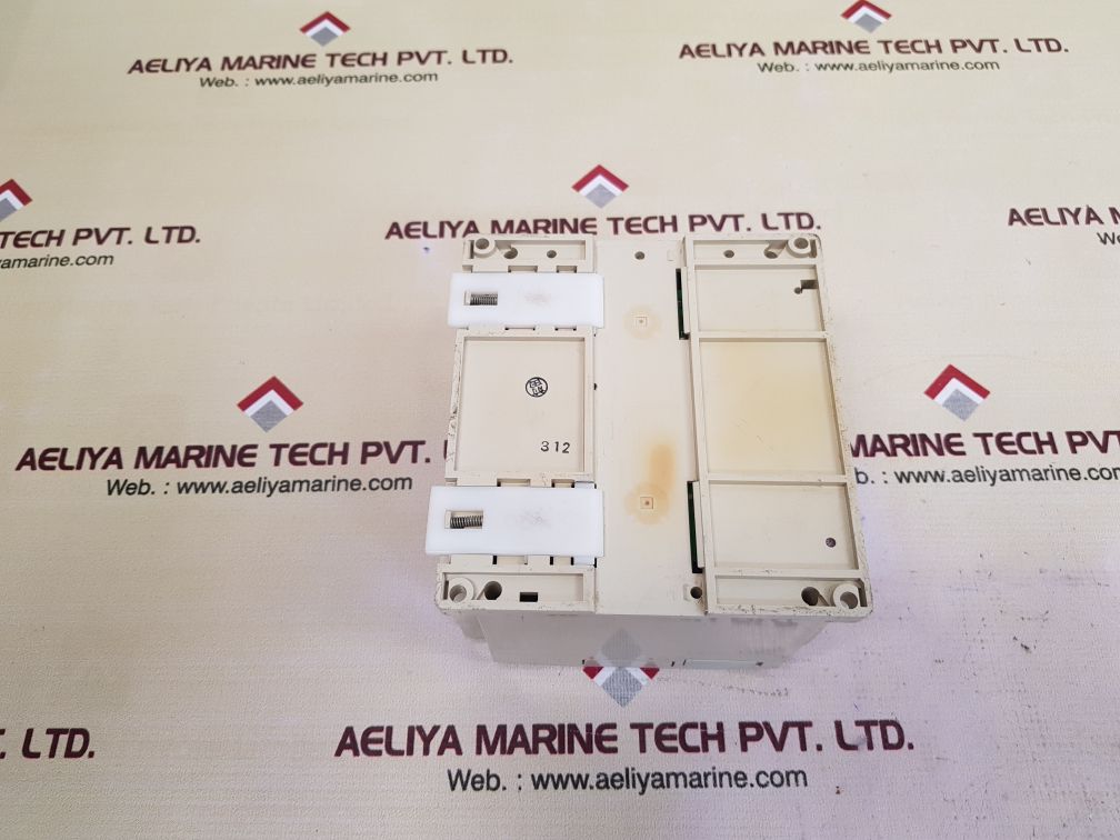 Mitsubishi fx-24mr-es/ul programmable controller