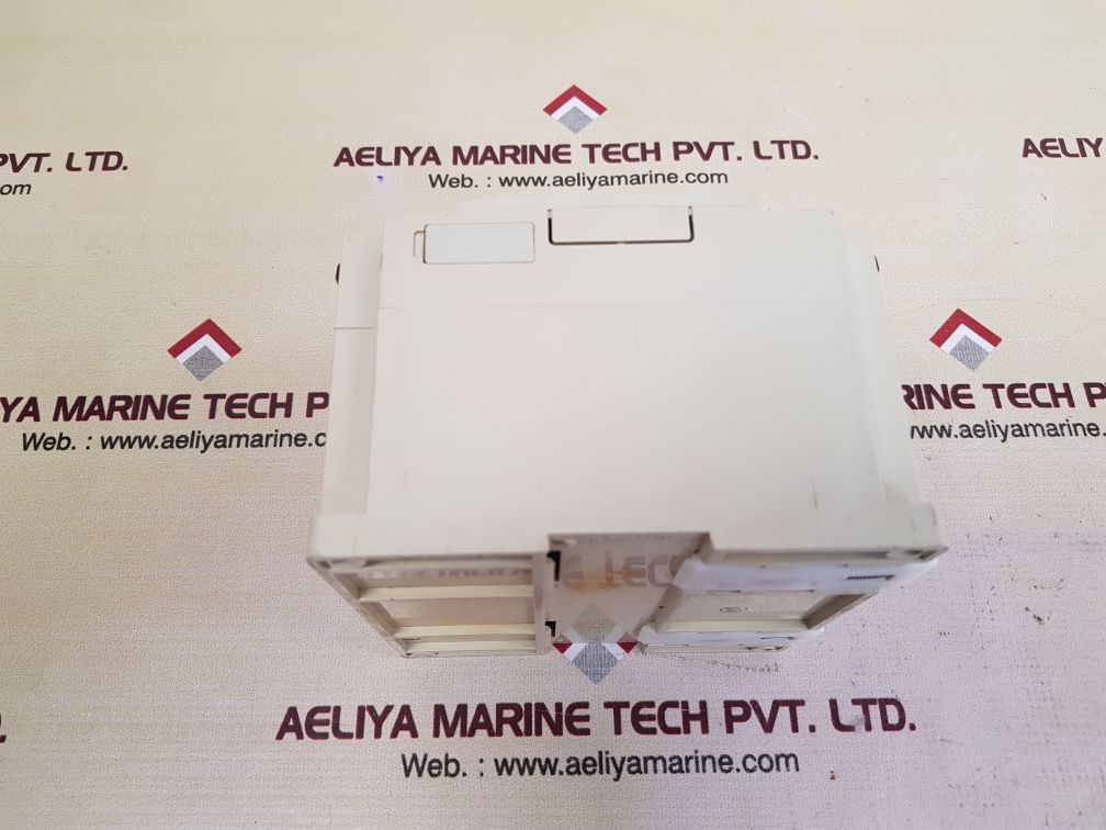 Mitsubishi fx-24mr-es/ul programmable controller