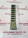 Mitsubishi melsec-q q38b base unit