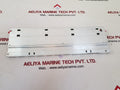 Mitsubishi melsec-q q38b base unit