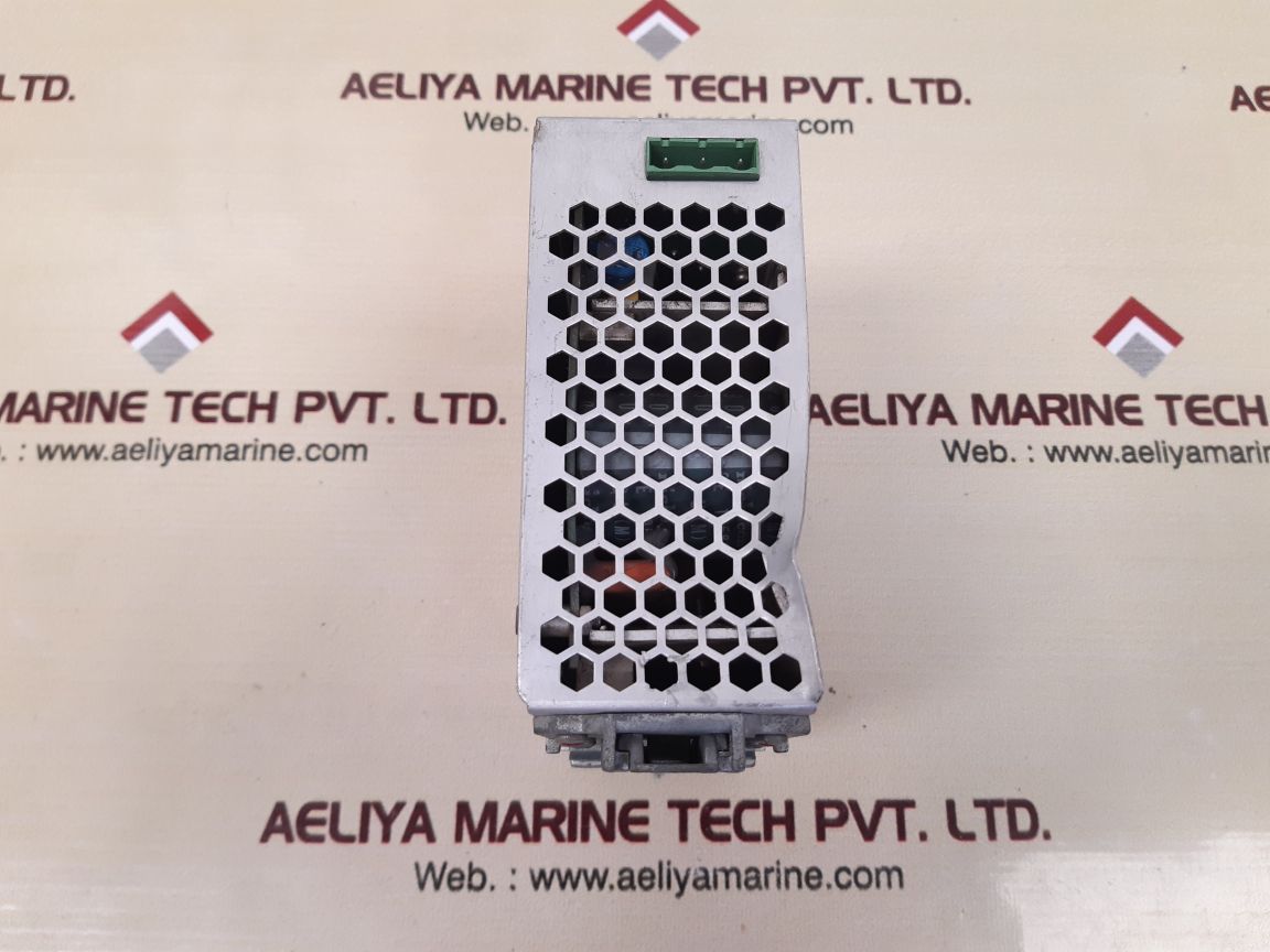 Phoenix contact power supply 