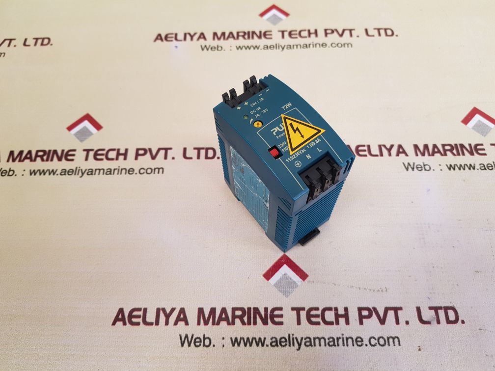 Puls power ml70.100 power supply