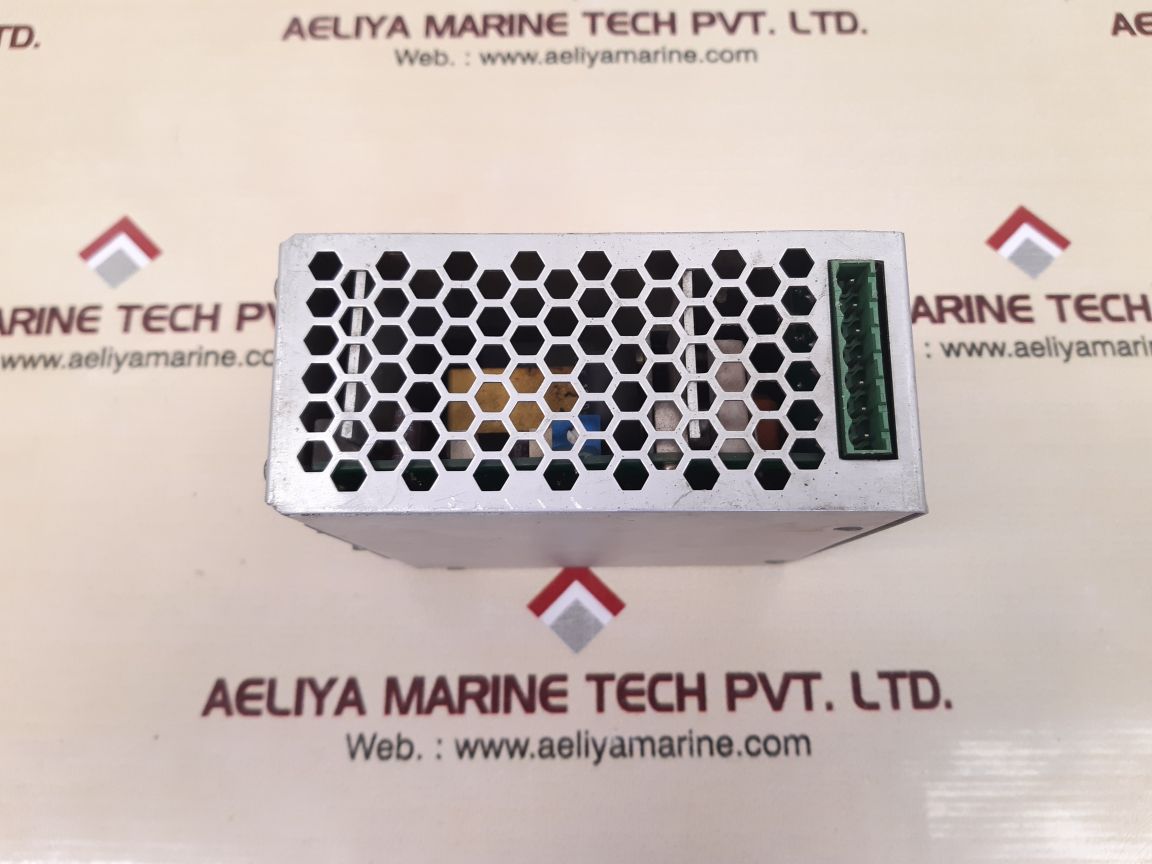 Phoenix contact power supply 