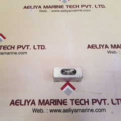 Nabco gdc-14m-4n shuttle valve 73794501-01 