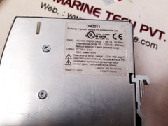 Ifm electronic dn 2011 power supply