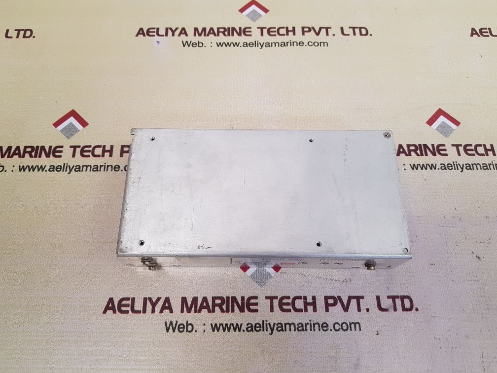 Mean well s-100-12 power supply used