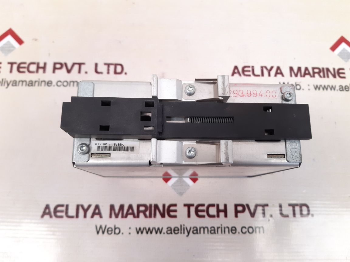 Ifm electronic dn 2011 power supply