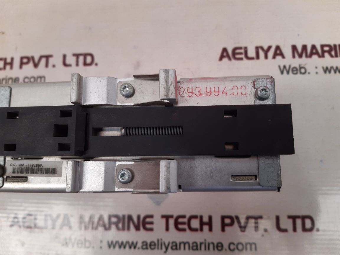 Ifm electronic dn 2011 power supply