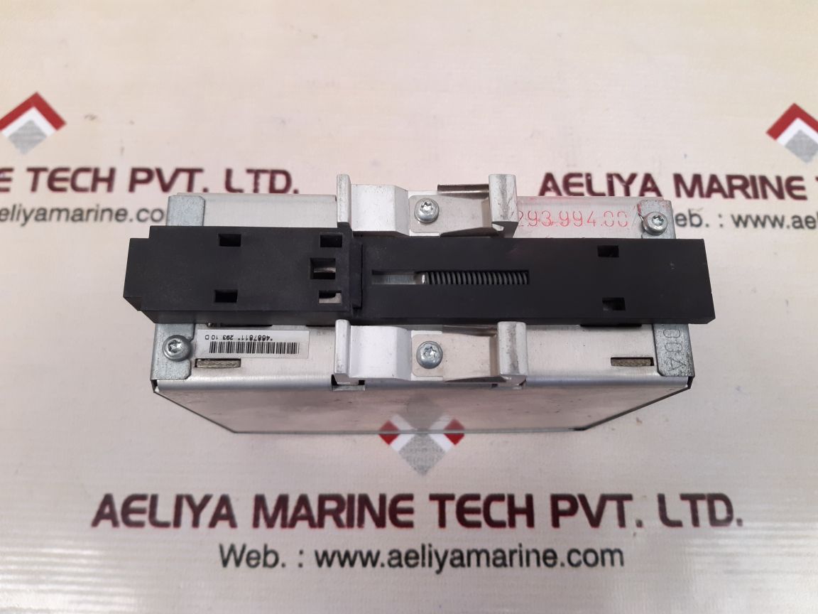 Ifm electronic dn 2011 power supply