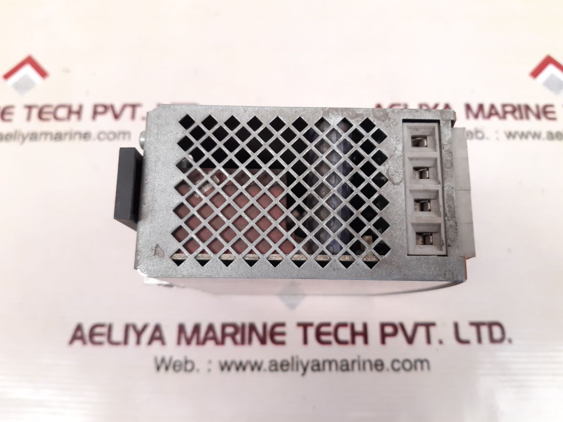 Ifm electronic dn 2011 power supply