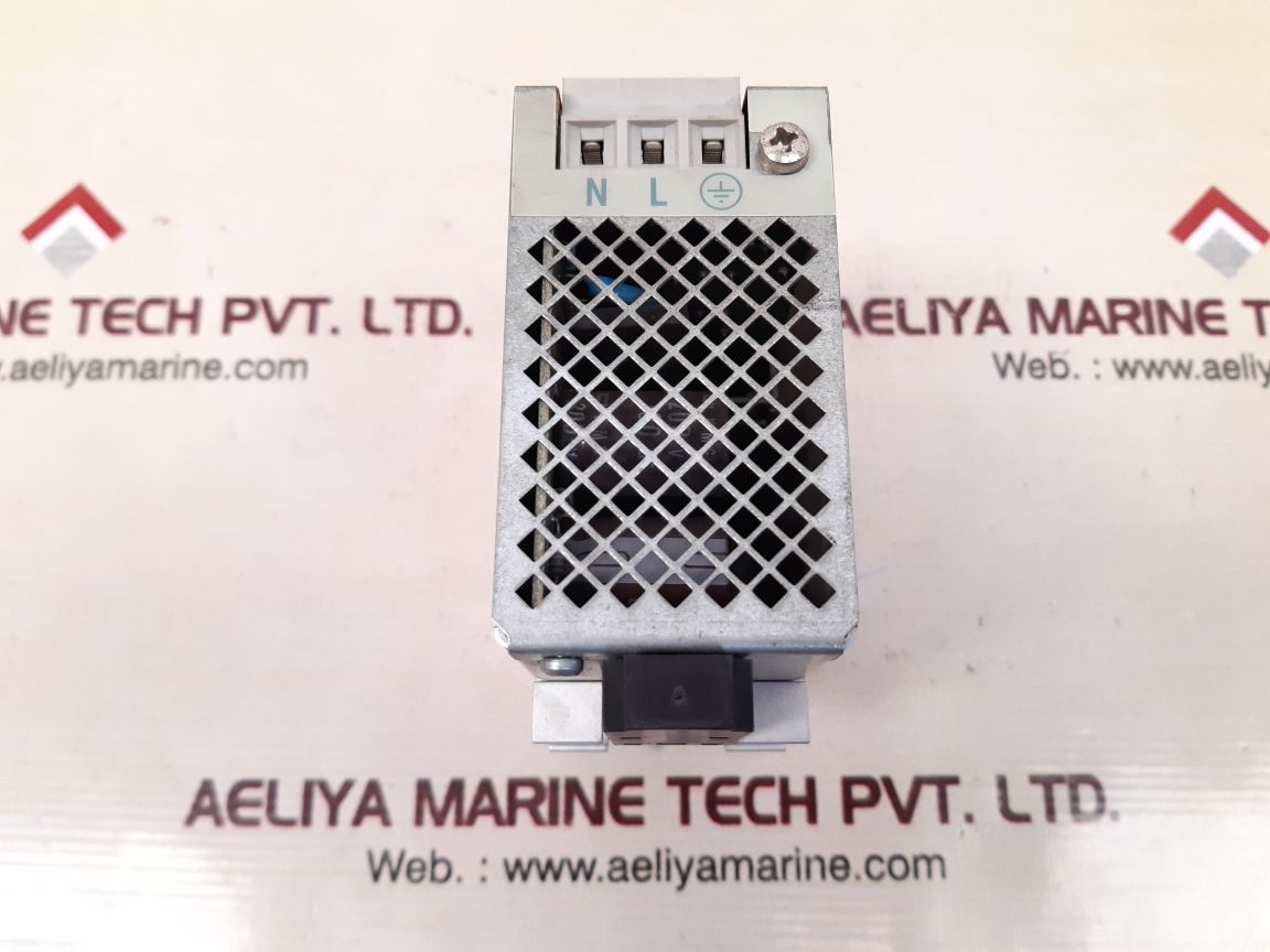 Ifm electronic dn 2011 power supply