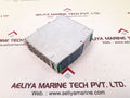 Mean well sdr-120-24 power supply used