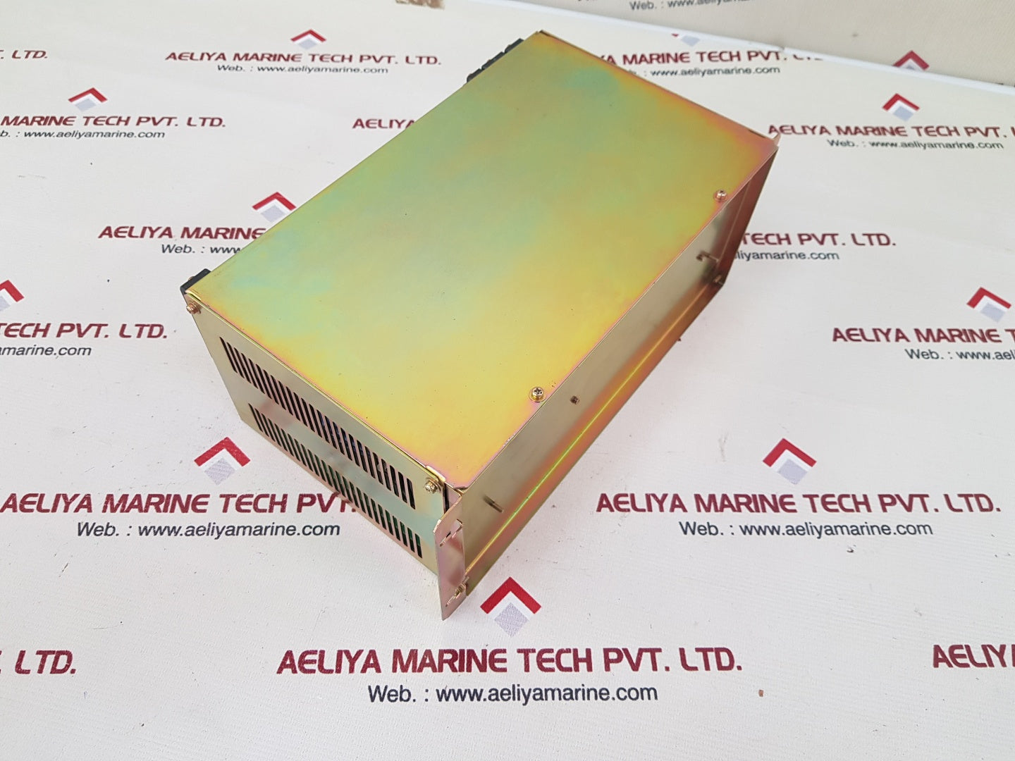 Yaskawa electric jzrcr-ntu01-1 power supply jancd-ntu01-1