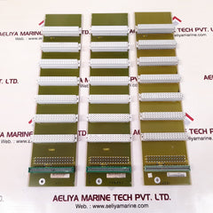 Siemens 811 0258 01 a slot rack ewk-x20
