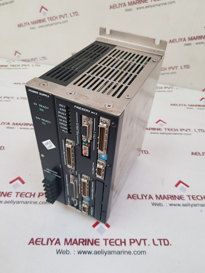 Yokogawa pc10021 position controller paa0*1c/l1d98123