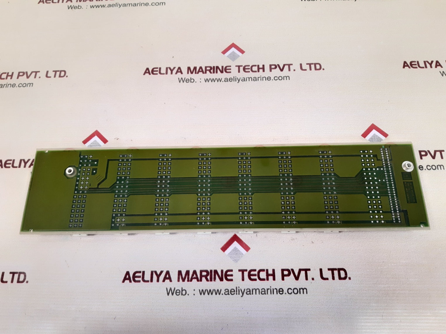 Siemens 811 0258 01 a slot rack ewk-x20