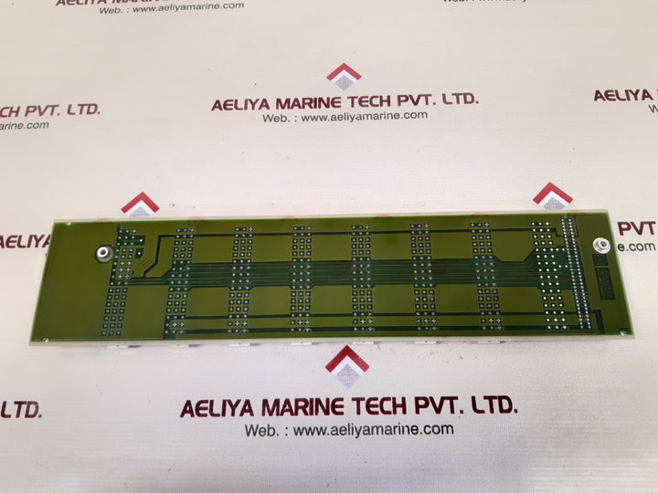 Siemens 811 0258 01 a slot rack ewk-x20