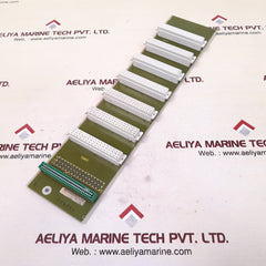 Siemens 811 0258 01 a slot rack ewk-x20