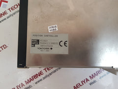Yokogawa pc10021 position controller paa0*1c/l1d98123