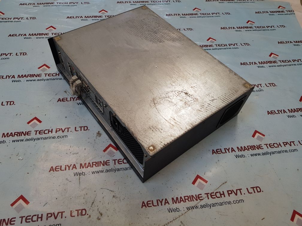 Erhardt+leimer elscan oms4