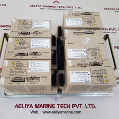 Yaskawa sgdr-hp20y30 robot servopack unit 