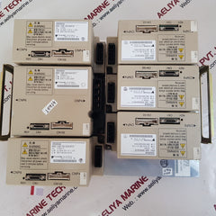 Yaskawa sgdr-hp20y30 robot servopack unit 