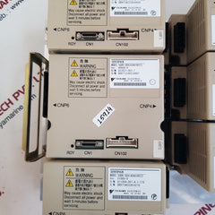 Yaskawa sgdr-hp20y30 robot servopack unit 