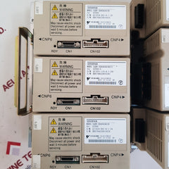Yaskawa sgdr-hp20y30 robot servopack unit 