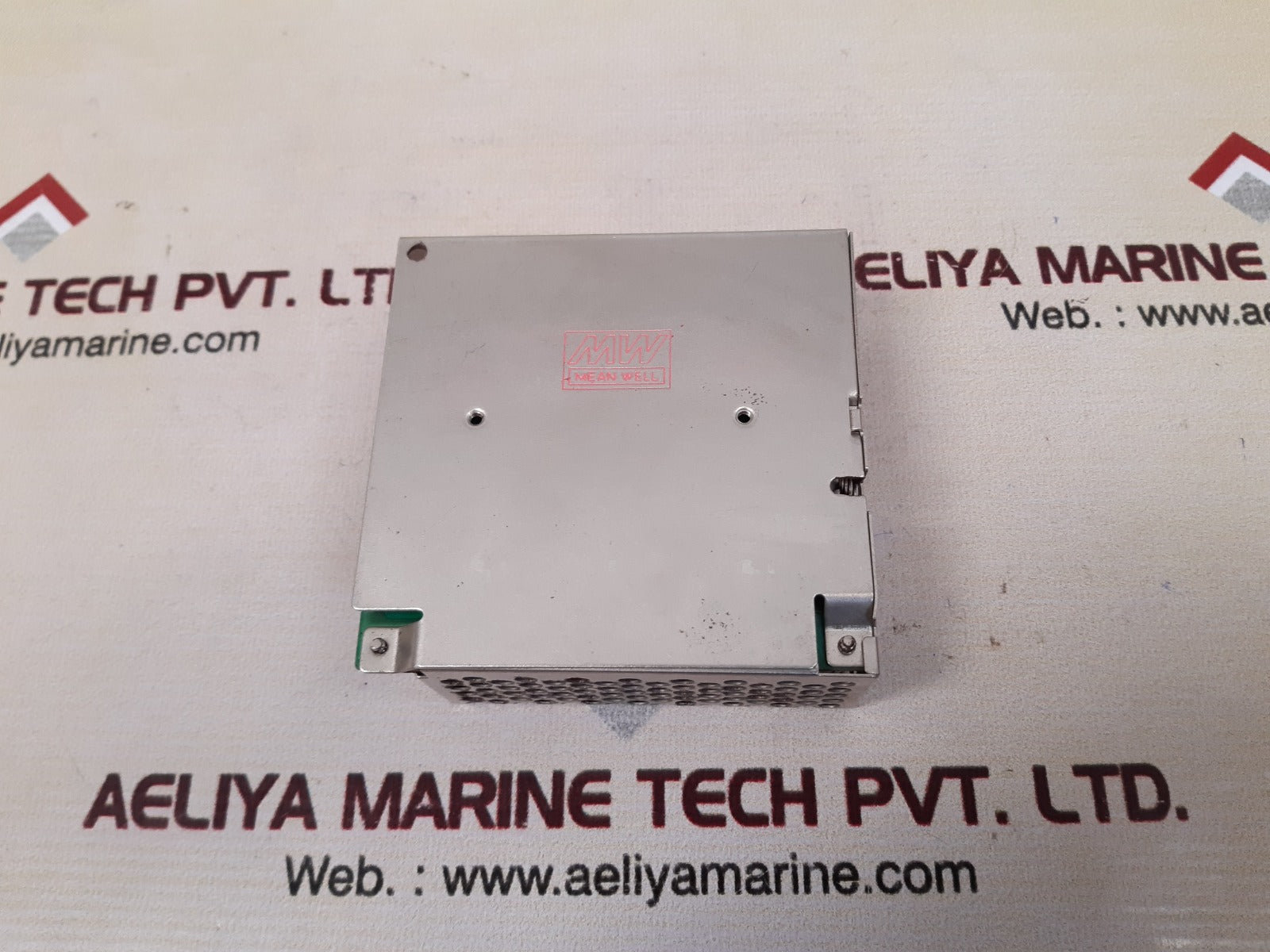 Mean well s-15-24 power supply