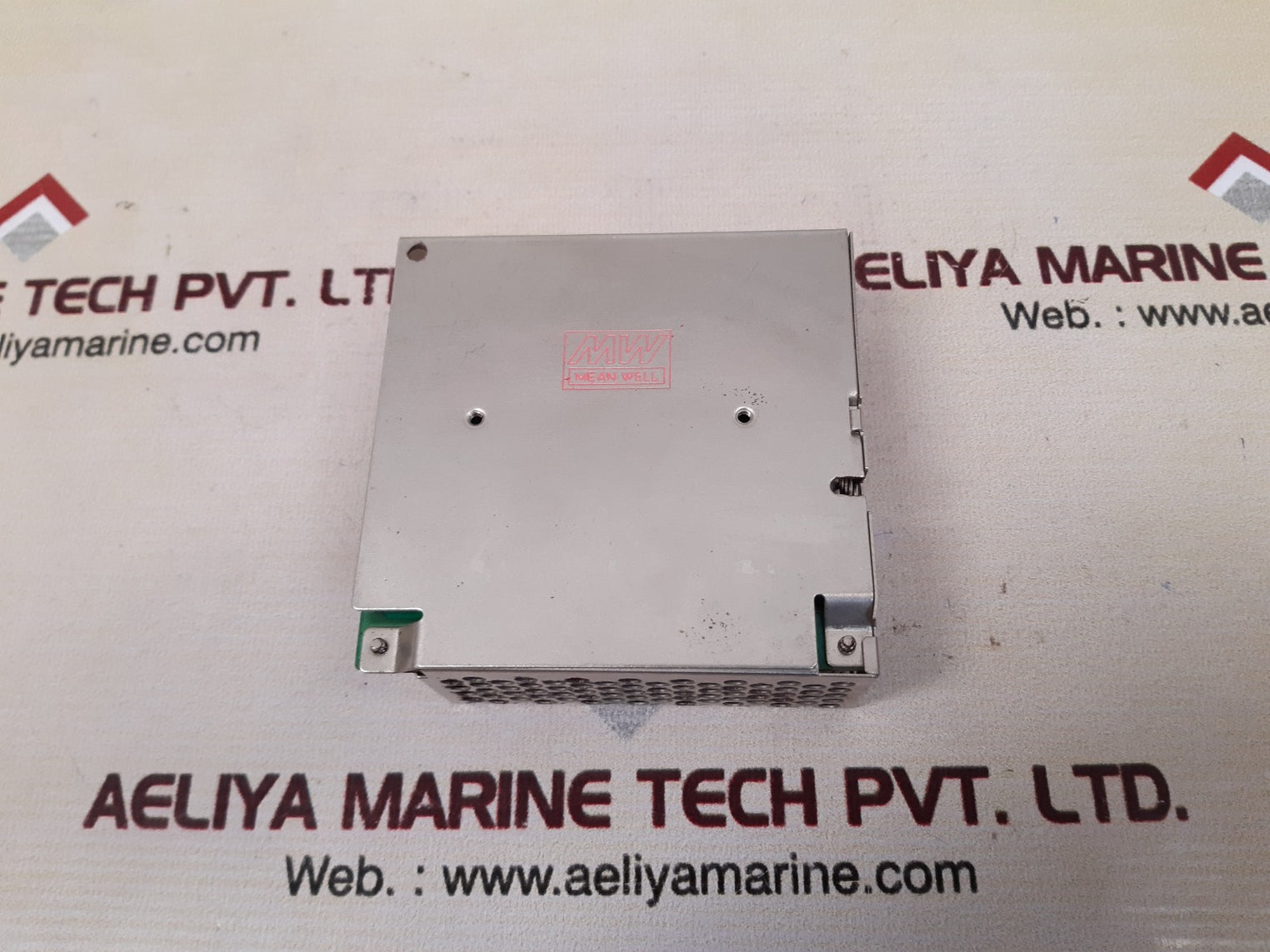 Mean well s-15-24 power supply