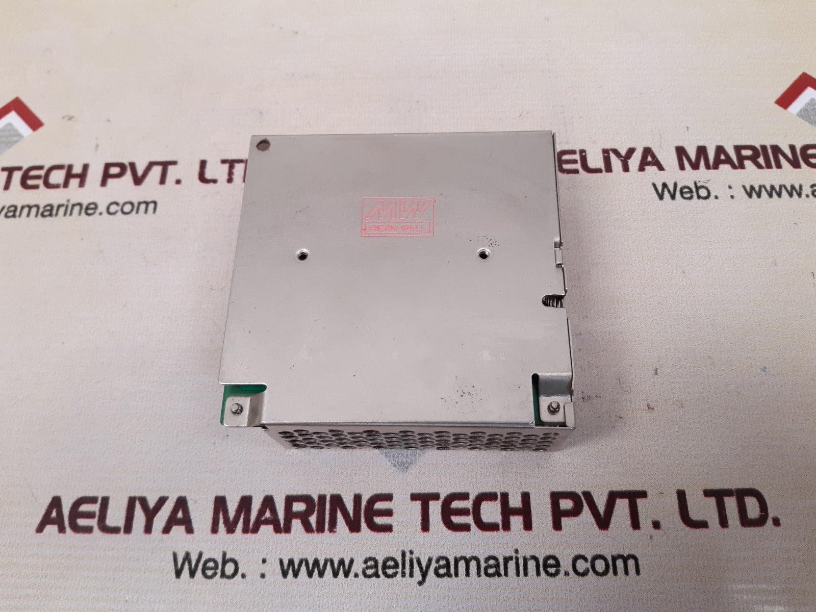 Mean well s-15-24 power supply