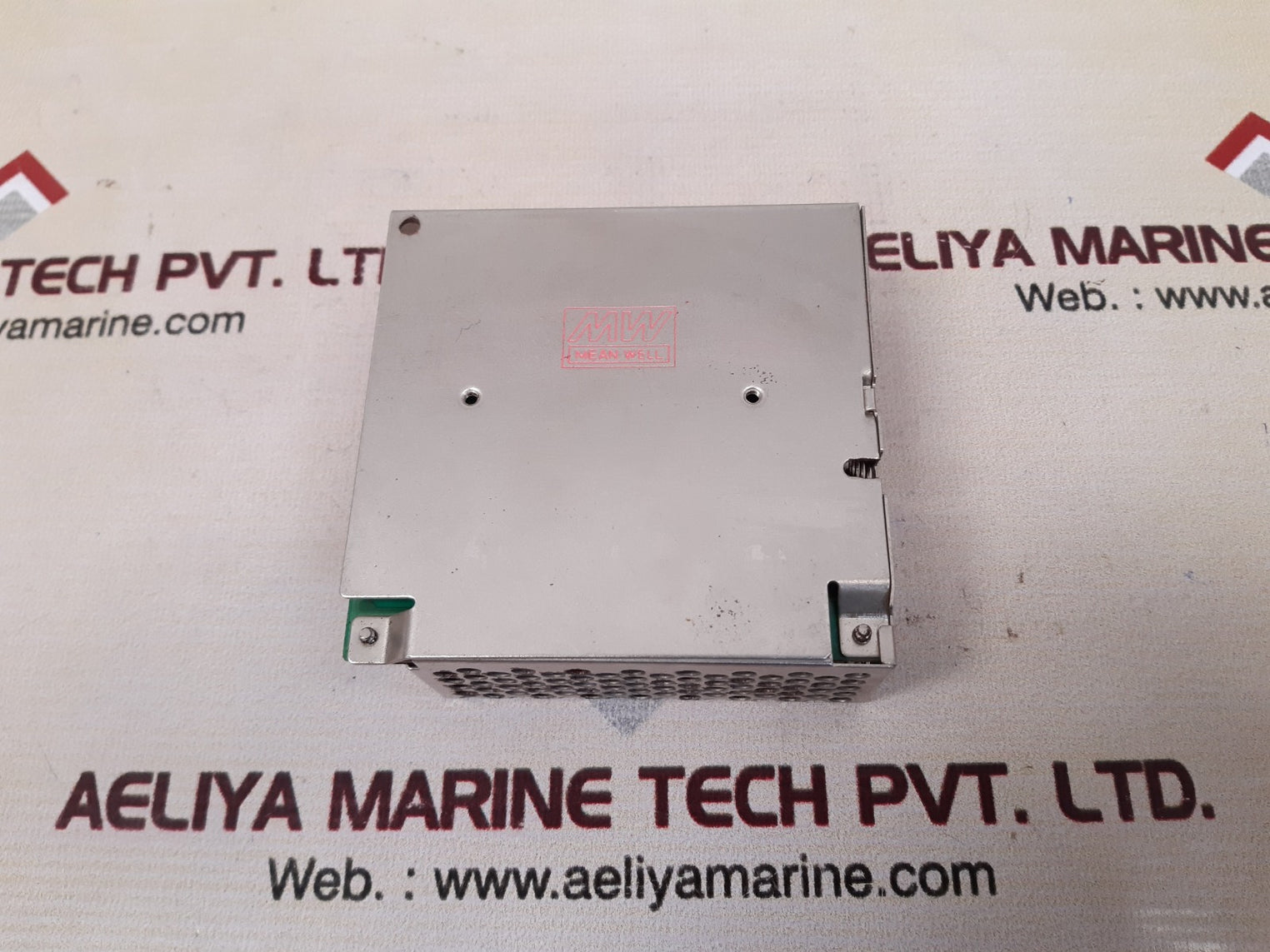 Mean well s-15-24 power supply