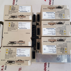 Yaskawa sgdr-hp20y30 robot servopack unit 