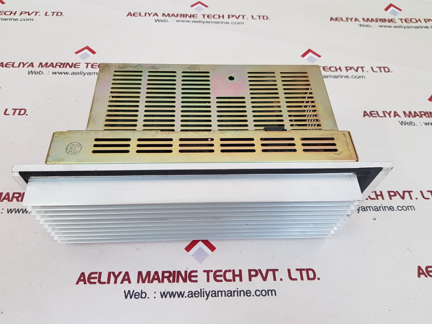 Yaskawa electric sgdr-c0a080a01b converter ver. 06003