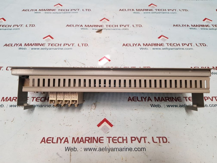 Autronica xcz terminal box