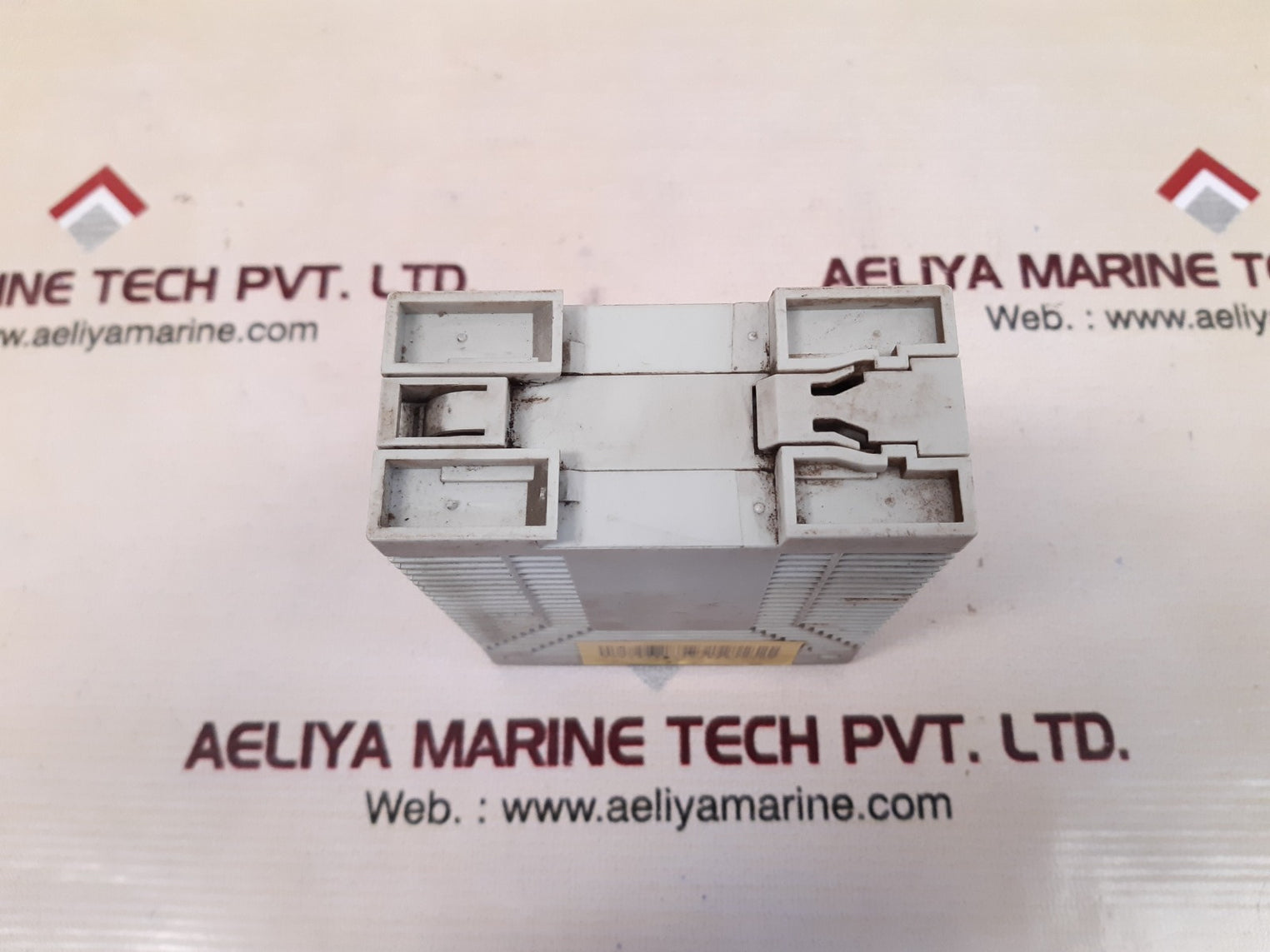 Abb cp-e 24/2.5 switch mode power supply 24vdc/2.5a