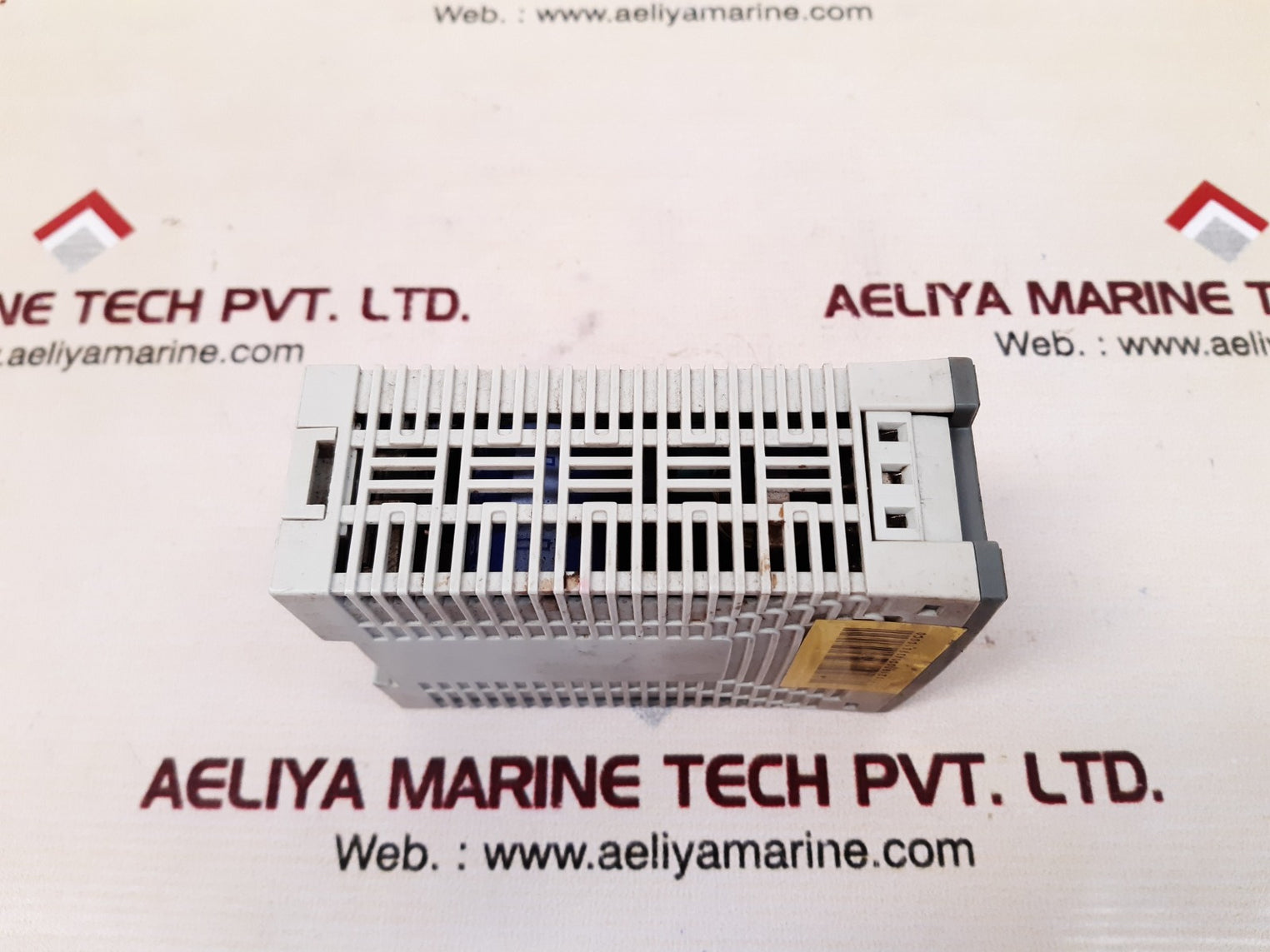 Abb cp-e 24/2.5 switch mode power supply 24vdc/2.5a