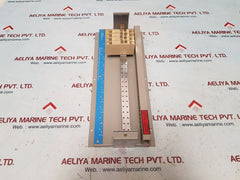 Autronica xcz terminal box