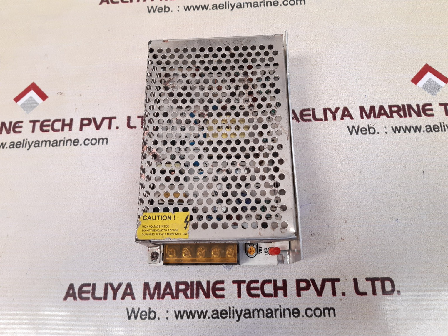 Novel mps006 switching power supply