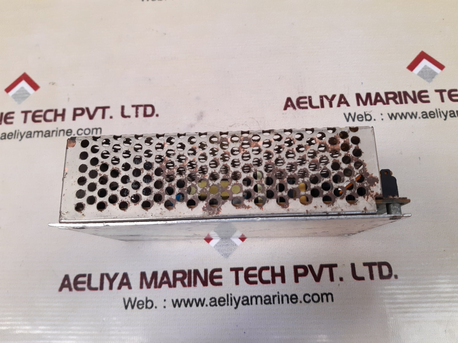 Novel mps006 switching power supply