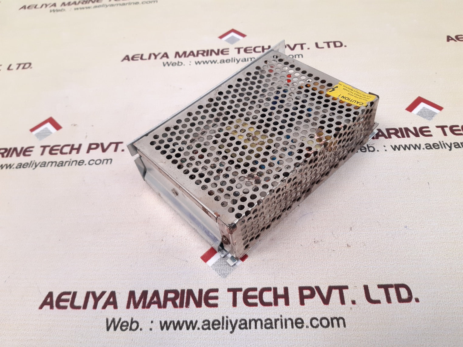 Novel mps006 switching power supply