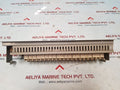 Autronica xcz-001 terminal box with diode safety barriers